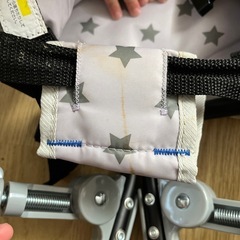 西松屋　テーブルチェア　の画像