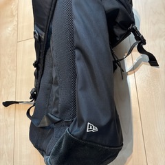 ニューエラ✖️WHIZ LIMITED バックパックの画像