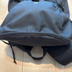 ニューエラ✖️WHIZ LIMITED バックパックの画像