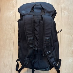 ニューエラ✖️WHIZ LIMITED バックパックの画像