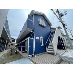 🌈 敷金・礼金ゼロ＆フリーレント1ヶ月&🛜インターネット0…