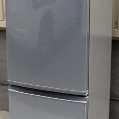 SHARP シャープ ノンフロン2ドア冷凍冷蔵車