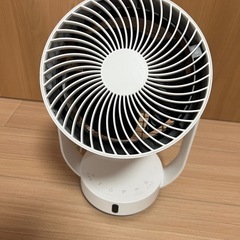 サーキュレーター【欠損あり】