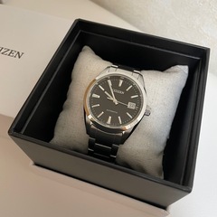 CITIZEN NB1050-59E シチズン 自動巻きの画像