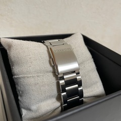 CITIZEN NB1050-59E シチズン 自動巻きの画像