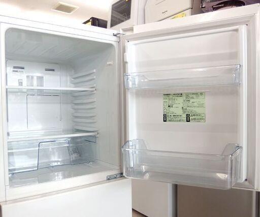 ☆新入荷 冷蔵庫 2018年製 110L ツインバード