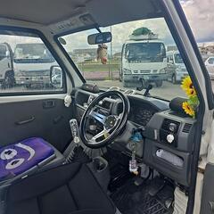 ミニキャブトラック 車検来年2月まで！の画像