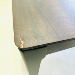 ALMA ダイニングテーブルの画像