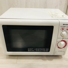 シャープ 電子レンジ RE-Z6-H6P