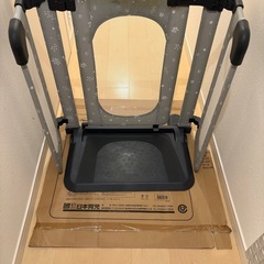 おくトビラ