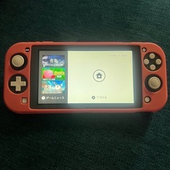Nintendo Switchライト