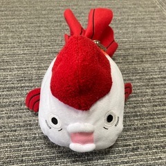 鬼灯の冷徹 ★ 金魚草 パスケース　希少