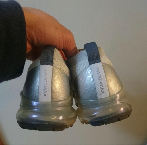 NIKE AIR VAPORMAX FLYKNIT 3﻿【26.5cm】