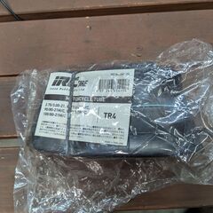 IRC(アイアールシー)井上ゴムバイクタイヤチューブ 2.75:...