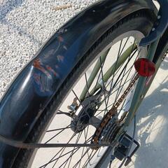 『取引決定』自転車　子供用の画像