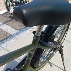 『取引決定』自転車　子供用の画像