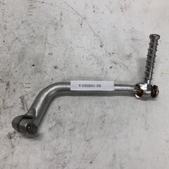 HONDA スーパーカブ50 PRO キックペダル ホンダ [Y...