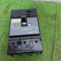 日東 NE103CA サーキットブレーカ【野田愛宕店】【店頭取引限定】【未使用】管理番号：ITT2PNVJA5GOの画像