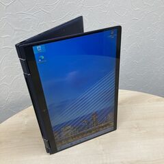 【ネット決済・配送可】HP Elite Dragonfly G2 ノートPC i5 11世代 8GB SSD M.2 512GB 13.3 304の画像