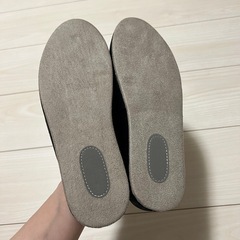新品！ミッフィースリッパの画像