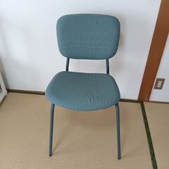 IKEAのイス