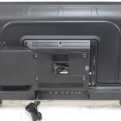 ♪アグレクション D32TV 液晶テレビ 32型TV 2021年 札幌♪の画像