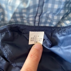 カッパの画像