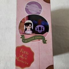 値引き　名探偵コナン　毛利蘭の画像