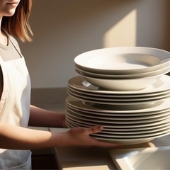 いらなくなった食器　ギフトなど　再利用するので譲って下さい。