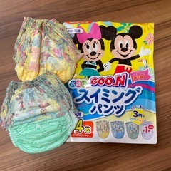 スイミングパンツ