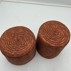 ミニ屑入れの画像