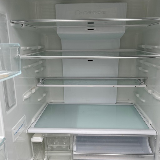【済】パナソニック 冷蔵庫 552L