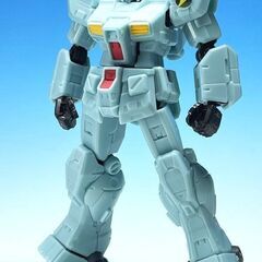 Gフレ　ジムカスタム+可動フレーム