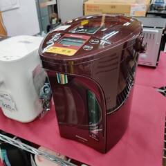【愛品倶楽部柏店】Panasonic パナソニック 2022年製...