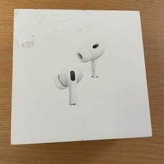 AirPods Pro 第二世代