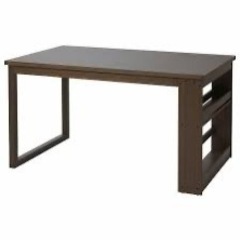 IKEA SKUMPARP  4人掛け　ダイニングテーブル