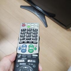 AQUOS　テレビ　40型　LC-40SE1の画像