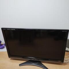 AQUOS　テレビ　40型　LC-40SE1