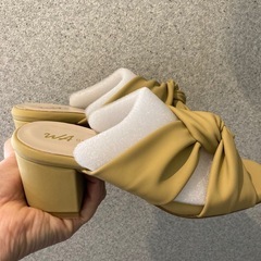 ORiental TRafficオンエンタル　新品　トラフィックツイストサンダルの画像