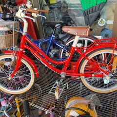 倶知安町 16インチ ブリヂストン ハッチ（補助輪付き）