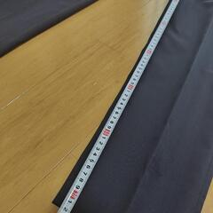 スーツ ネイビーストライプの画像