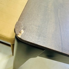 アルマ ダイニング3点ベンチセットの画像