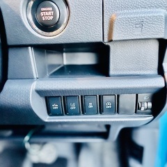 スズキ ハスラー DAA-MR41S ハイブリッド Gグレード 走行距離32200km R1/05 車検有効 R9/4の画像