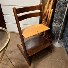 【武蔵小山店】 STOKKE　ストッケ　TRIPP TRAPP ...