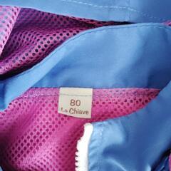 GAP　キムラタン　上着セット　80cmの画像