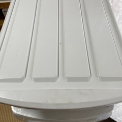 【受け渡し終了しました】フィッツケース　４個セットの画像
