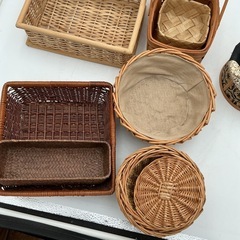 小物入れセットの画像