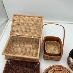 小物入れセットの画像