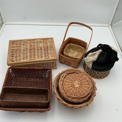 小物入れセット