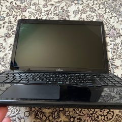 ジャンク品 富士通(FUJITSU) LIFEBOOK AH53...